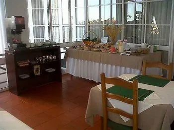 Estalagem Monte Отель