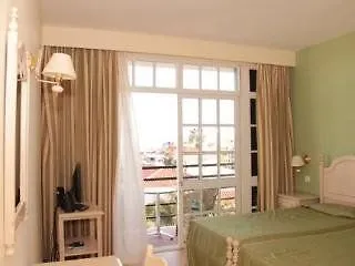Отель Estalagem Monte 2*