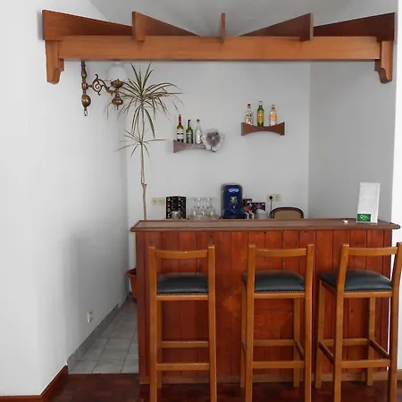 Estalagem Monte 2* Фуншал