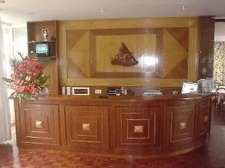 Estalagem Monte 2* Фуншал
