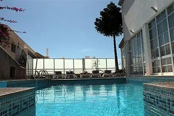 Estalagem Monte Hotel Funchal (Madeira)