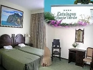 Hotel Estalagem Monte Funchal (Madeira)