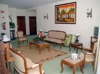 Estalagem Monte Hotel Funchal (Madeira)