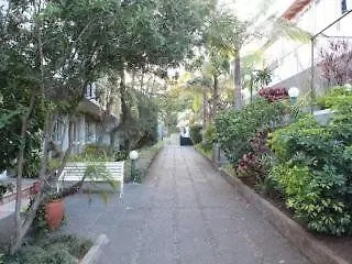 Estalagem Monte 2* Funchal (Madeira)