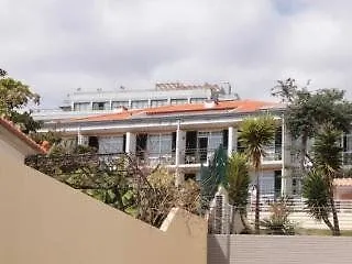 Estalagem Monte Hotel Funchal (Madeira)