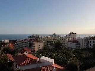 Hotel Estalagem Monte