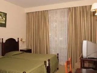Hotel Estalagem Monte 2*