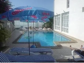 Hotel Estalagem Monte Funchal (Madeira)