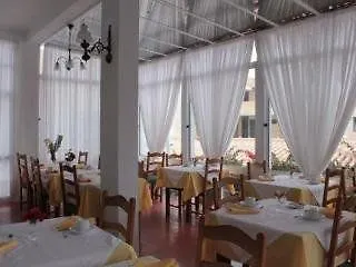 Hotel Estalagem Monte Funchal (Madeira)